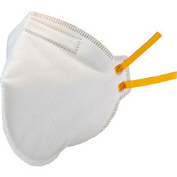 Μάσκες προστασίας FFP1 20τμχ BORMANN PRO BPP2450-20 053170