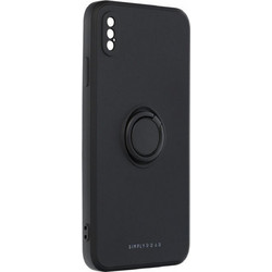 Θήκη κινητού Roar Amber for iPhone Xs Max Black