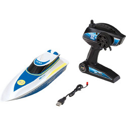 Revell Waterpolice Τηλεκατευθυνόμενο Σκάφος 24138