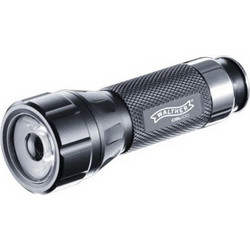 Walther CSL 100 Επαναφορτιζόμενος Φακός 80lm