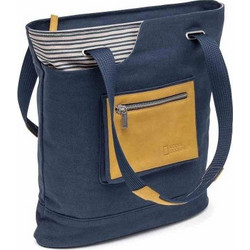 National Geographic Mediterranean MC 4550 Blue