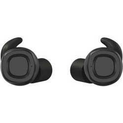 Ωτοασπίδες Ηλεκτρονικές NITECORE NE20, Black