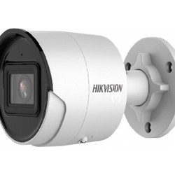 Hikvision DS-2CD2023G2-I IP Κάμερα Ασφαλείας 2MP Full HD 2.8mm Αδιάβροχη Νυκτός