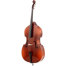 ΚΟΝΤΡΑΜΠΑΣΟ 1/8 Thomann 11 Europe Double Bass