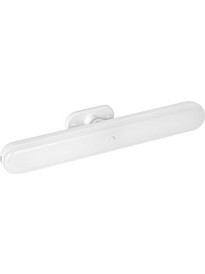 REBEL ZAR0549 Επαναφορτιζόμενη λάμπα LED με μαγνήτη στερέωσης και βάση, ισχύος 1.5Watt & επιλογή 3000k, 4000k, 6500k