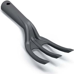 Καλλιεργητής Χειρός Prosperplast Cultivator Black INWD-S411