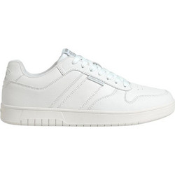 Jack & Jones Ανδρικά Sneakers Λευκά 12203668