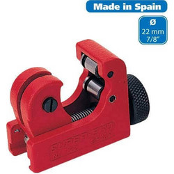 Χαλκοκόφτης mini 1/4"-7/8" ή 6-22mm - SUPER EGO 722200000