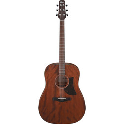 Ibanez AAD-140 Open Pore Natural
