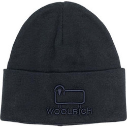 Σκουφος Unisex Cotton Wool CFWOAC0172MRUF0588 300 dark navy
