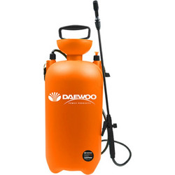 Daewoo 20076 8lt
