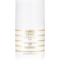 James Read Gradual Tan Face Sleep Mask 50ml
