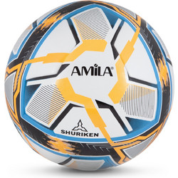 Amila Shuriken Μπάλα Ποδοσφαίρου