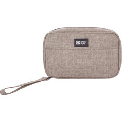 KikkaBoo Οργανωτής Καροτσιού Maxi Beige