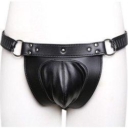 Chastity Belt Panty Ζώνη Αγνότητας
