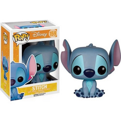 Funko Pop! Disney Lilo & Stitch 159 Stitch