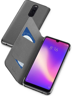 CELLULAR LINE 371035 Case 2 Xiaomi Redmi 8 Black