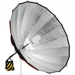 Quadralite Octadecagon Focus Soft Box 180cm