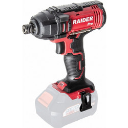 Raider RDP-SD20 R20 Παλμικό Κατσαβίδι Μπαταρίας 20V Solo