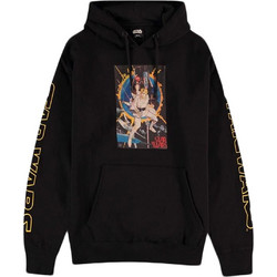 Difuzed Star Wars Vintage Poster Hoodie Black HD803722STW