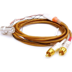 Vertere D-Fi din-rca or din-xlr - Vertere D-Fi 1,15 m
