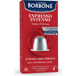 Borbone Caffe Espresso Intenso 10caps