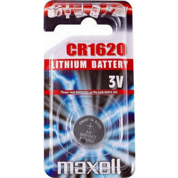 Maxell CR1620 1τμχ