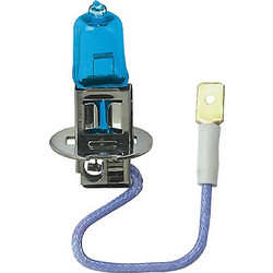 Lampa H3 Xenon Blue 24V 70W 2τμχ
