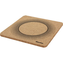 Βάση Κατσαρόλας Σετ 2τμχ Φελλός 20xx20x1εκ. Pixel Metaltex 563608 - METALTEX - 563608