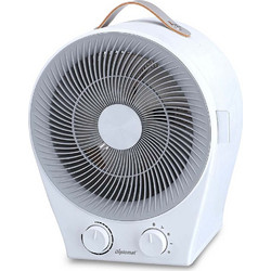 Diplomat P23 Αερόθερμο Δαπέδου 2000W