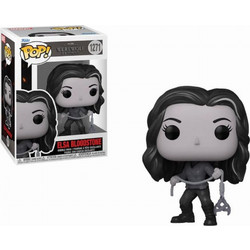Funko Pop! Werewolf By Night 1271 Elsa Bloodstone