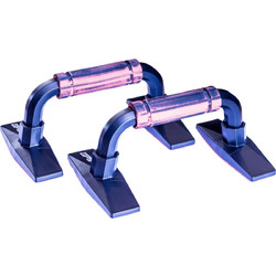 Power System Push Up Bars Plus / Λαβές στήριξης 4108