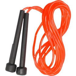 Power System Skip Jump Rope / Σχοινάκι Κόκκινο 4016