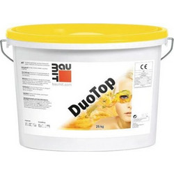 Baumit Duotop Τελικό Επίχρισμα 25kg