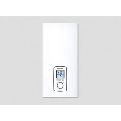 Stiebel Eltron DHE 18/21/24 Ταχυθερμοσίφωνας Κεντρικός Τριφασικός Τοίχου 24kW