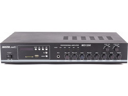 Master Audio MD-1200