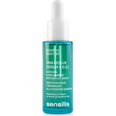 Sensilis Skin Rescue S.O.S. Serum Προσώπου 30ml