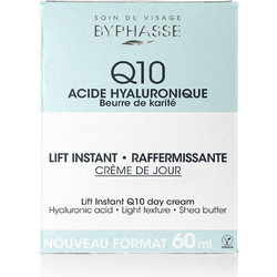 Byphasse Lift Instant Q10 Day Cream 60ml