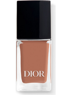 Dior Vernis 323 Dune Gloss Βερνίκι Νυχιών Μακράς Διαρκείας 10ml