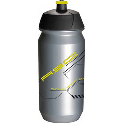 Author ΑΒ-Tcx Shiva Silver/Yellow 600ml