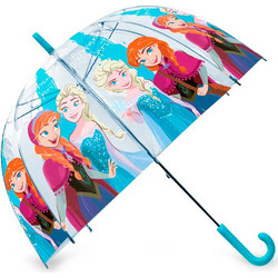 Disney Frozen manual umbrella 46cm