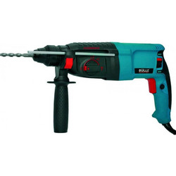 Bulle BRH-2680 Κρουστικό Περιστροφικό Κατεδαφιστικό Πιστολέτο Ρεύματος 800W με SDS Plus