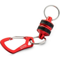 Rapala Clip Μαγνητικό Κλίπ Magnetic Release Red