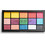 Makeup Revolution Re-Loaded Marvellous Mattes Παλέτα Σκιών 16.5gr