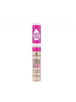Essence Stay All Day 16h Long-Lasting 10 Natural Beige Liquid Colour Corrector 7ml