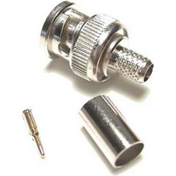 CABLEXPERT RG-59 BNC CRIMPING CONNECTOR 50PCS/BAG