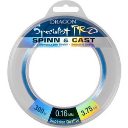 ΠΕΤΟΝΙΑ DRAGON Spinn Cast 300m