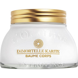 L'Occitane Shea Immortelle Youth Ενυδατικό Balm Σώματος 200ml