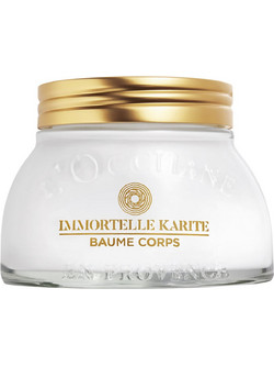 L'Occitane Shea Immortelle Youth Ενυδατικό Balm Σώματος 200ml