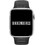 Bikkembergs BK01 Black